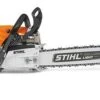 STIHL PROFI MOTORZAAG MS462 C-M VW 6,0 PK 50/63 CM BLAD -Gazon Gereedschap Winkel MS462 692e t2