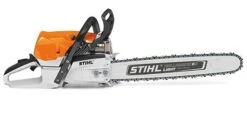 STIHL PROFI MOTORZAAG MS462 C-M VW 6,0 PK 50/63 CM BLAD
