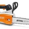 STIHL ACCUMOTORZAAG MSA 161 T ZONDER ACCU EN LADER -Gazon Gereedschap Winkel MSA 161 T