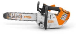 STIHL MSA 220 TC-O Accukettingzaag 30-35 CM