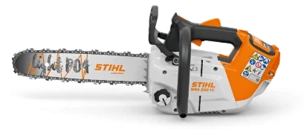 STIHL MSA 220 T Accukettingzaag 30-35 CM
