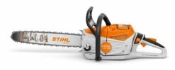 STIHL MSA 300 Accukettingzaag 35-40 CM