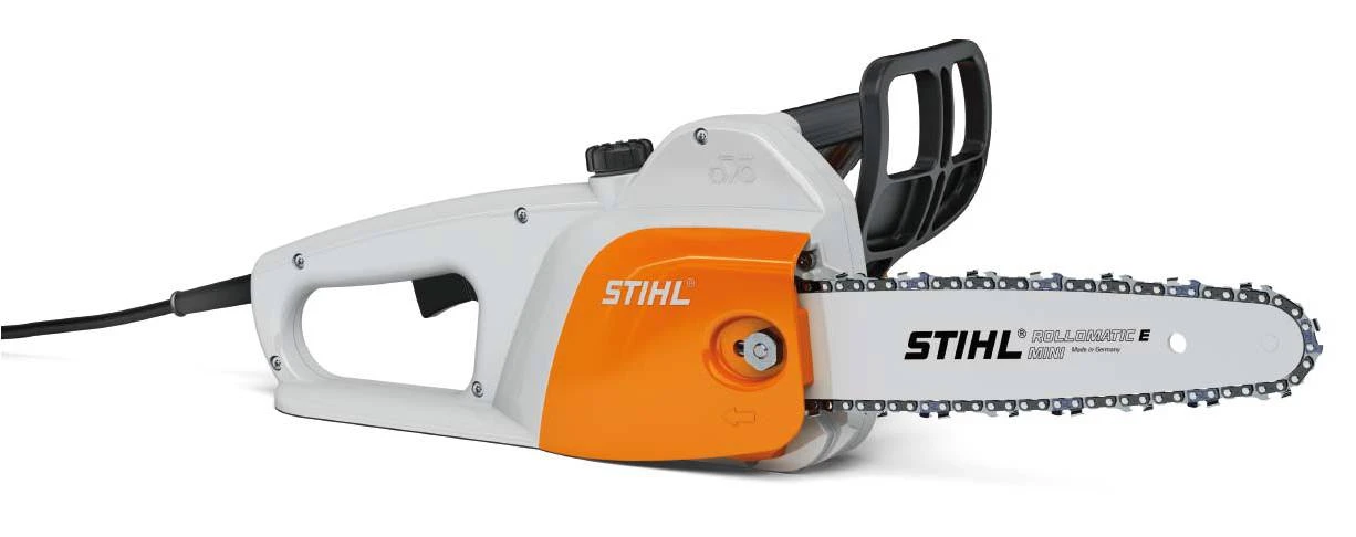 STIHL ELEKTRISCHE MOTORZAAG MSE 141 C-Q 30/35 CM BLAD 3 STIHL ELEKTRISCHE MOTORZAAG MSE 141 C-Q 30/35 CM BLAD
