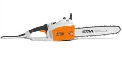 STIHL ELEKTRISCHE MOTORZAAG MSE 250 C-Q 40/45 CM BLAD