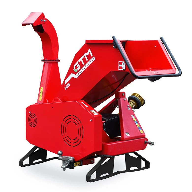 GTM HOUTVERSNIPPERAAR GTS1800P 21 Pk 3 GTM HOUTVERSNIPPERAAR GTS1800P 21 Pk