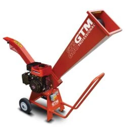 GTM Houthakselaar GTS600M 6 Pk