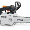 STIHL MOTORZAAG MS151 TC-E 1,5 PK 25/30 CM BLAD -Gazon Gereedschap Winkel MS 151 TC E