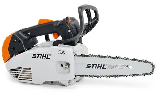 STIHL MOTORZAAG MS151 TC-E 1,5 PK 25/30 CM BLAD 3 STIHL MOTORZAAG MS151 TC-E 1,5 PK 25/30 CM BLAD