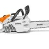 STIHL MOTORZAAG MS194 C-E 1,9 PK 30/35 CM BLAD -Gazon Gereedschap Winkel MS 194 C E