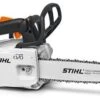 STIHL MOTORZAAG MS194 T 1,9 PK 30/35 CM BLAD -Gazon Gereedschap Winkel MS 194 T