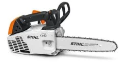 STIHL MOTORZAAG MS194 T 1,9 PK 30/35 CM BLAD