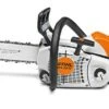 STIHL PROFI MOTORZAAG MS201 C-M 2,4 PK 30/35 CM BLAD -Gazon Gereedschap Winkel MS 201 C M