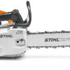 STIHL MOTORZAAG MS201 TC-M 2,4 PK 30/35 CM BLAD -Gazon Gereedschap Winkel MS 201 TC M