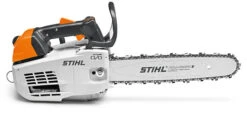 STIHL MOTORZAAG MS201 TC-M 2,4 PK 30/35 CM BLAD