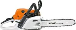 STIHL PROFI MOTORZAAG MS241 C-M 3,0 PK 30/35/40 CM BLAD