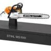 STIHL SCHAALMODEL KETTINGZAAG MS 500I -Gazon Gereedschap Winkel MS 500 I MODEL