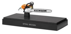 STIHL SCHAALMODEL KETTINGZAAG MS 500I