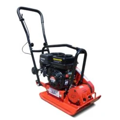 Trilplaat GTM GTPC360L | 1050 KG SLAGKRACHT