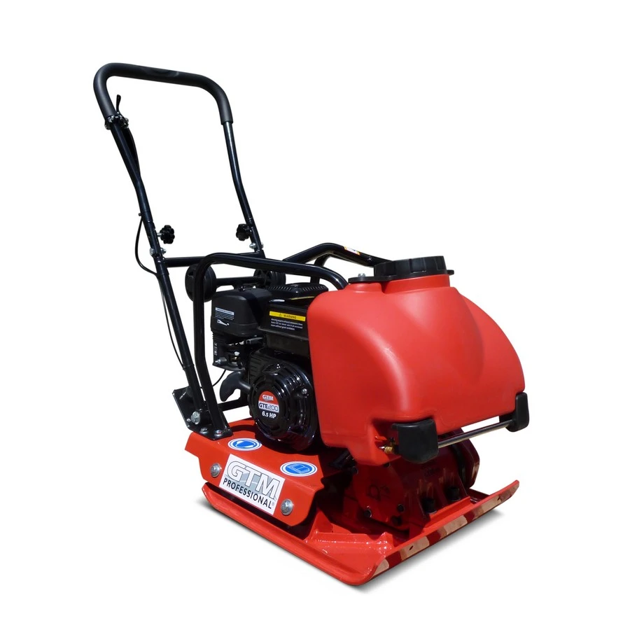 Trilplaat GTM GTPC540L | 1300 KG SLAGKRACHT 3 Trilplaat GTM GTPC540L | 1300 KG SLAGKRACHT