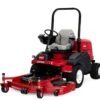 TORO GROUNDSMASTER 3200 2WD ZITMAAIER
