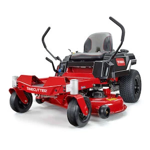 TORO TIMECUTTER ZR4200T ZERO-TURN ZITMAAIER 3 TORO TIMECUTTER ZR4200T ZERO-TURN ZITMAAIER