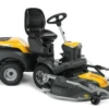 STIGA PARK 700 WX FRONTMAAIER 4WD 95/100/110/125 MAAIDEK ELECTRISCH 1 STIGA PARK 700 WX FRONTMAAIER 4WD 95/100/110/125 MAAIDEK ELECTRISCH -Gazon Gereedschap Winkel Park 700 W byzk t0