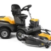 STIGA PARK 900 WX FRONTMAAIER 4WD 95/100/110/125 MAAIDEK -Gazon Gereedschap Winkel Park 900 WX