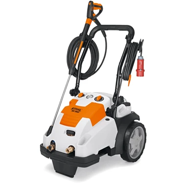 STIHL HOGEDRUKREINIGER RE 362 180 BAR 1080 LTR 3 STIHL HOGEDRUKREINIGER RE 362 180 BAR 1080 LTR