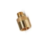 ADAPTER VOOR HOGEDRUKSLANG (M27 X 1,5) -Gazon Gereedschap Winkel R003Z104 p