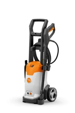 STIHL HOGEDRUKREINIGER RE 90.0 | 100 BAR 520 LTR