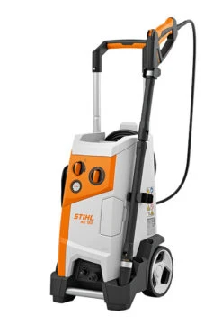 STIHL HOGEDRUKREINIGER RE150 | 140 BAR 612 LTR