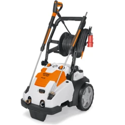 STIHL HOGEDRUKREINIGER RE 362 PLUS
