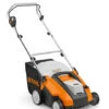 STIHL RLA 240 ACCU VERTICUTEERMACHINE INCL AK30 ACCU EN AL101 LADER -Gazon Gereedschap Winkel RLA 240 kou6 y6