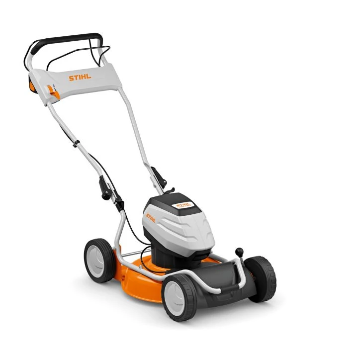 STIHL RMA 2 RV ACCU GRASMAAIER (zonder Accu En Lader) 4 STIHL RMA 2 RV ACCU GRASMAAIER (zonder Accu En Lader) - Afbeelding 2