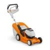 STIHL RMA 443 VC ACCU GRASMAAIER (zonder Accu En Lader) -Gazon Gereedschap Winkel RMA 443 VC 1
