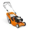 STIHL RM 448 TX -Gazon Gereedschap Winkel RM 448 TX