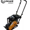 LUMAG TRILPLAAT RP700PRO | 1070 KG SLAGKRACHT 1 LUMAG TRILPLAAT RP700PRO | 1070 KG SLAGKRACHT -Gazon Gereedschap Winkel RP700PRO germany
