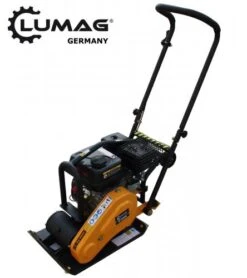 LUMAG TRILPLAAT RP700PRO | 1070 KG SLAGKRACHT
