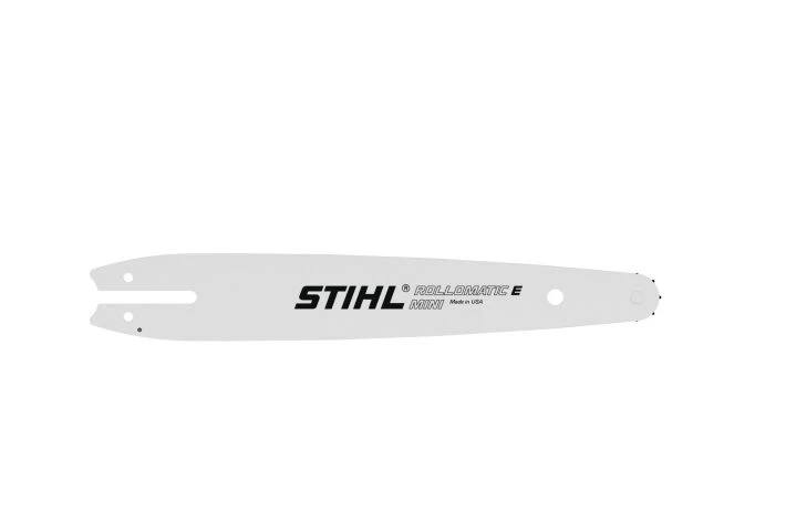 Stihl Zaagblad 01 3/8P 1,1 35 CM 3 Stihl Zaagblad 01 3/8P 1,1 35 CM