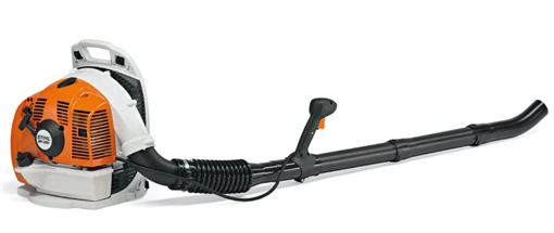 STIHL BR 350 BENZINEBLADBLAZER