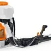 STIHL SR 450 NEVELSPUIT -Gazon Gereedschap Winkel S SR450 D003 EU p