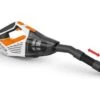 STIHL SEA 20 SET HANDSTOFZUIGER INCL AS2 Accu En AL1 Lader -Gazon Gereedschap Winkel SAE 20