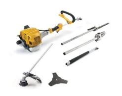 STIGA SMT 226 MULTI-TOOL 5-IN-1