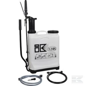 Rugspuit Matabi 12.8L IK MULTI 12BS 3 Rugspuit Matabi 12.8L IK MULTI 12BS