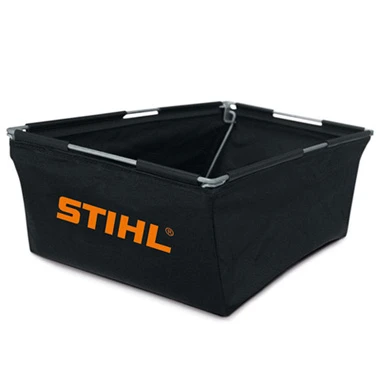 STIHL AHB 050 OPVANGBOX 50 LTR, GEHEEL ZELF STABIEL 3 STIHL AHB 050 OPVANGBOX 50 LTR, GEHEEL ZELF STABIEL