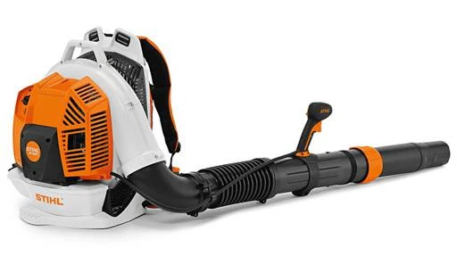 STIHL BR 800 C-E BENZINEBLADBLAZER