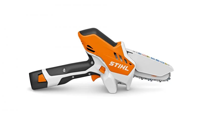 STIHL GTA 26 ACCU HANDZAAG ZONDER ACCU EN LADER