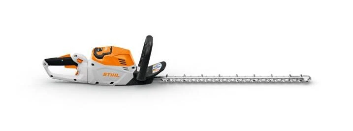 STIHL ACCU HEGGENSCHAAR HSA 60 60 CM BLAD ZONDER ACCU EN LADER 3 STIHL ACCU HEGGENSCHAAR HSA 60 60 CM BLAD ZONDER ACCU EN LADER