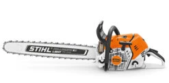 STIHL PROFI MOTORZAAG MS500i 6,8 PK 50/63 CM BLAD