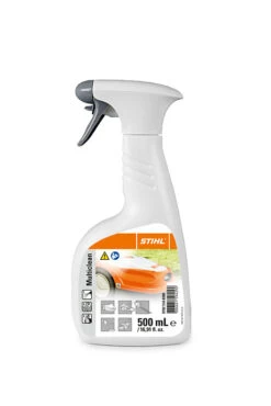 STIHL MULTICLEAN REINIGINGSMIDDEL 500 ML